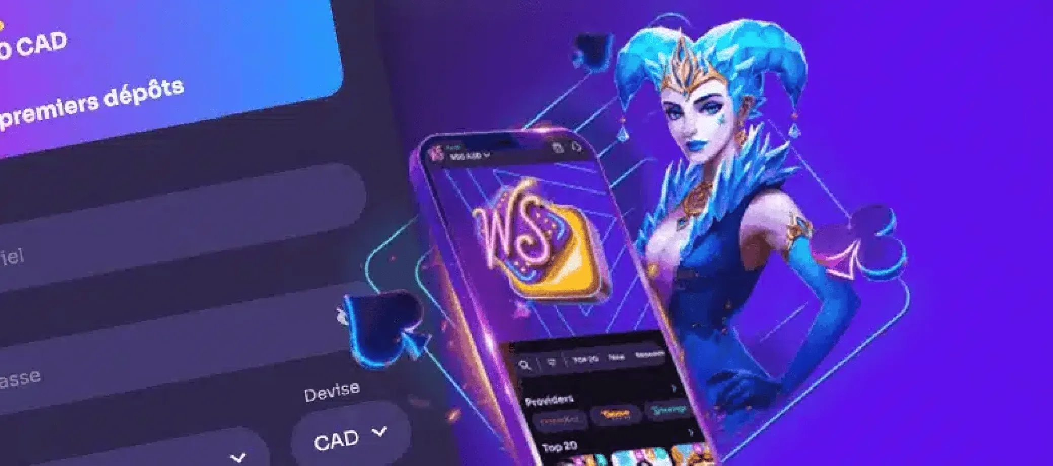 Winspirit